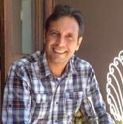 Rogerio Voser